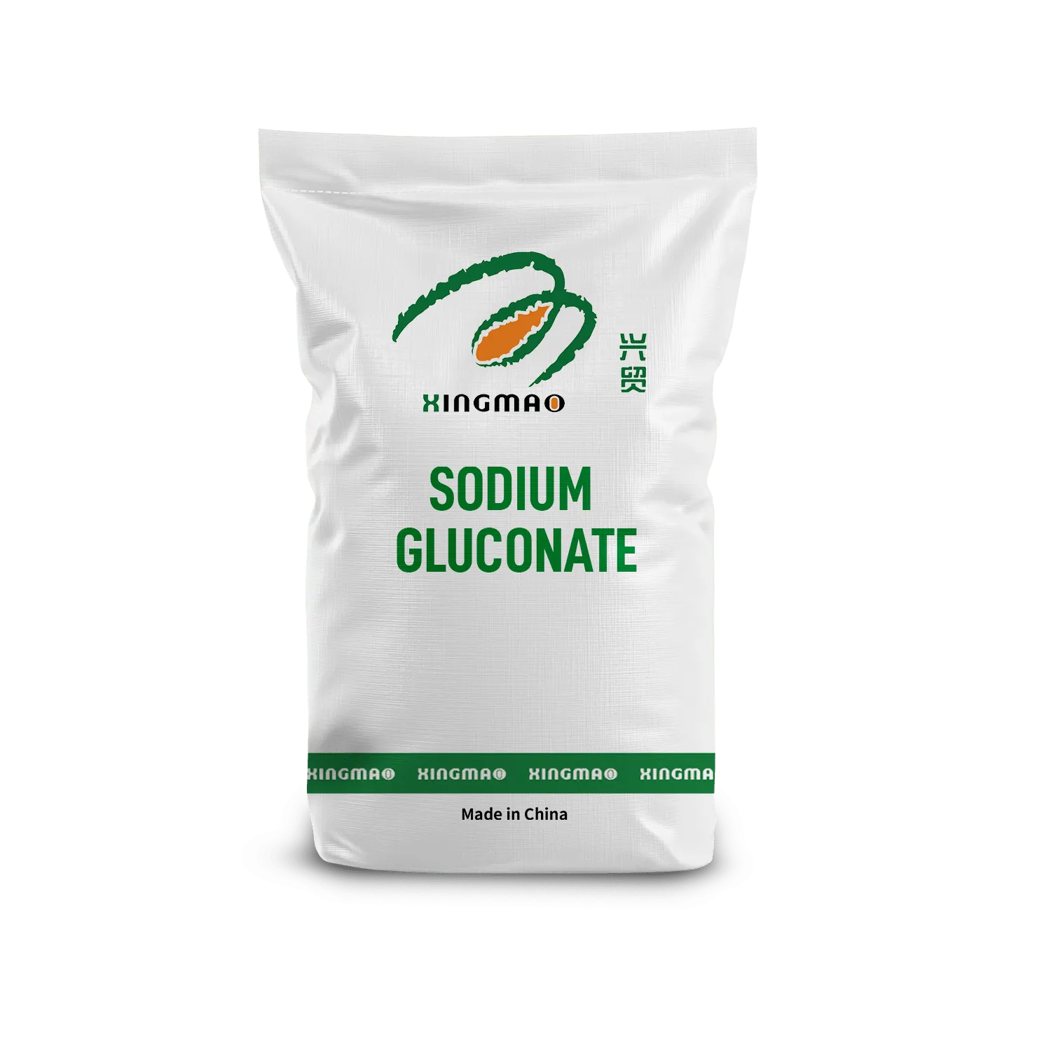 Sodium Gluconate