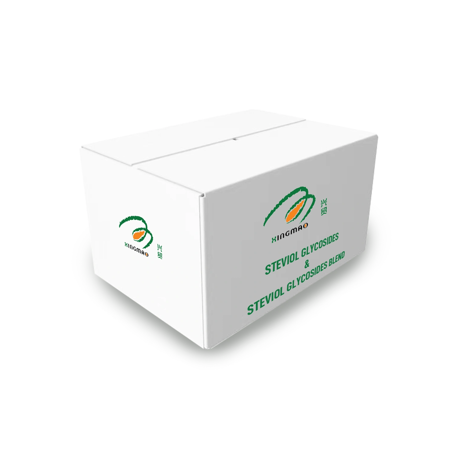 Steviol Glycosides<br>Steviol Glycosides Blend