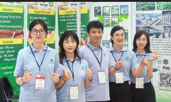2026越南食品配料展(Fi Vietnam )